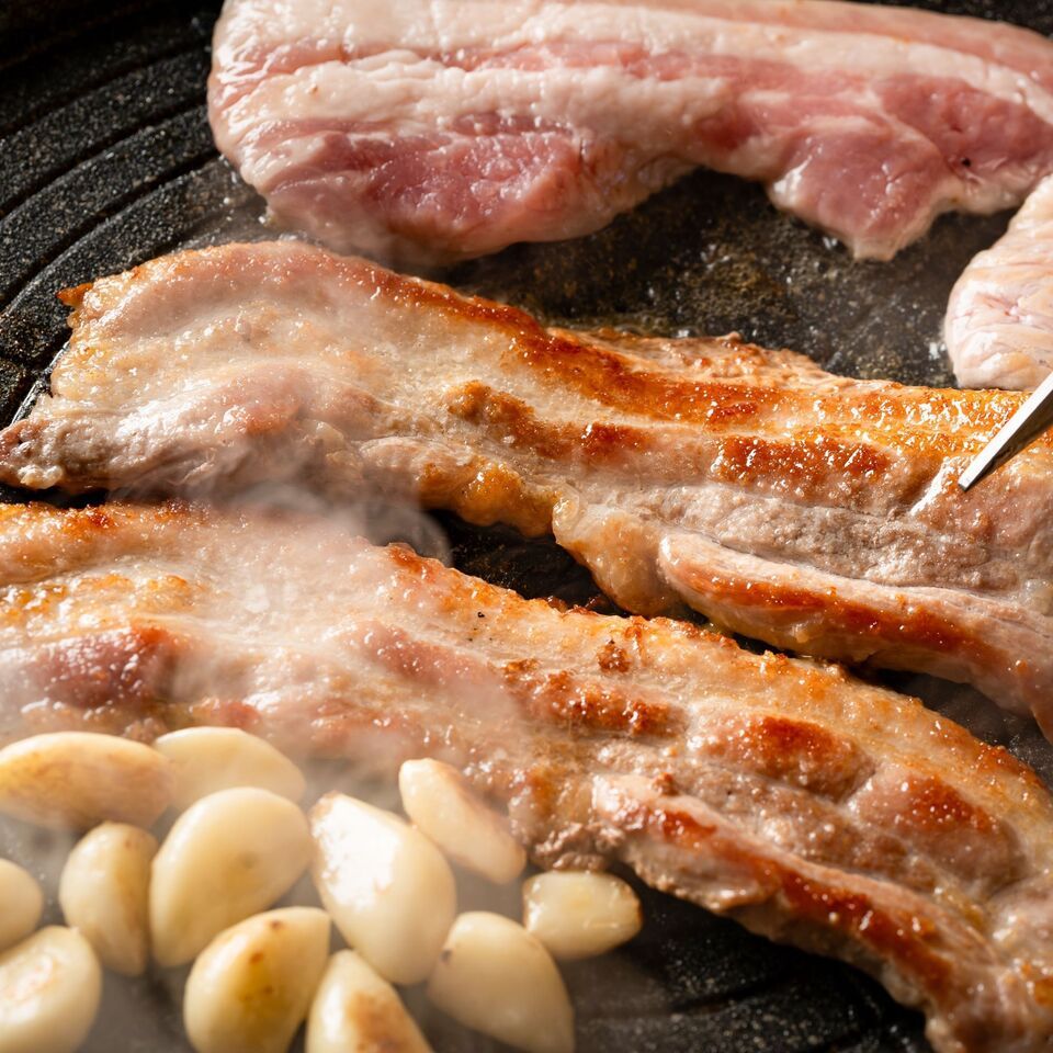 歓送迎会向け✰120分飲み放題付き✰選べる鍋で楽しむ韓国グルメ満載の大満足「セレクト鍋コース」4,800円