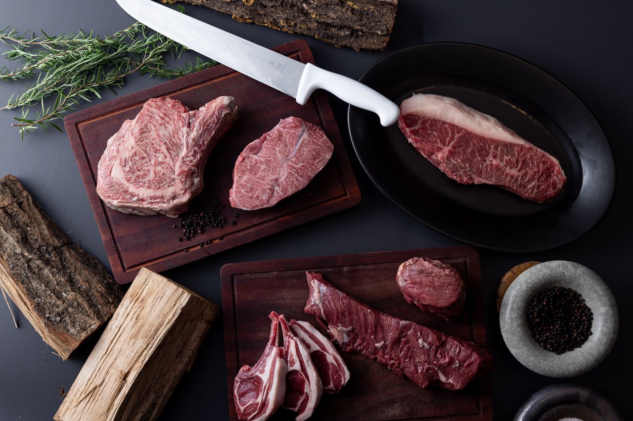 [Lunch] Prime Course + HP reservation bonus toast drink included