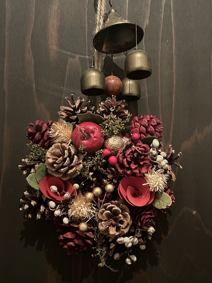 クリスマスディナー