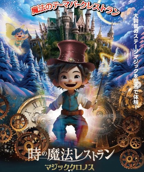 [Children (elementary school students)] Admission fee: 2,500 yen