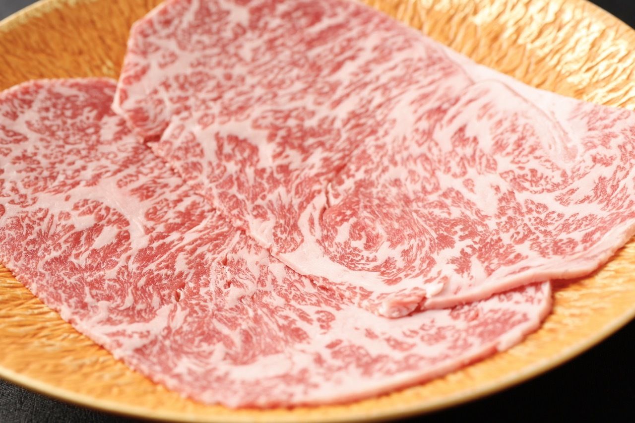 【贅沢おまかせコース】名物たたみネギたん塩、特選サーロイン、おまかせ赤身、トリュフとフォアグラの土鍋ご飯などぽんがの美味しさを堪能できるコース【全11品】