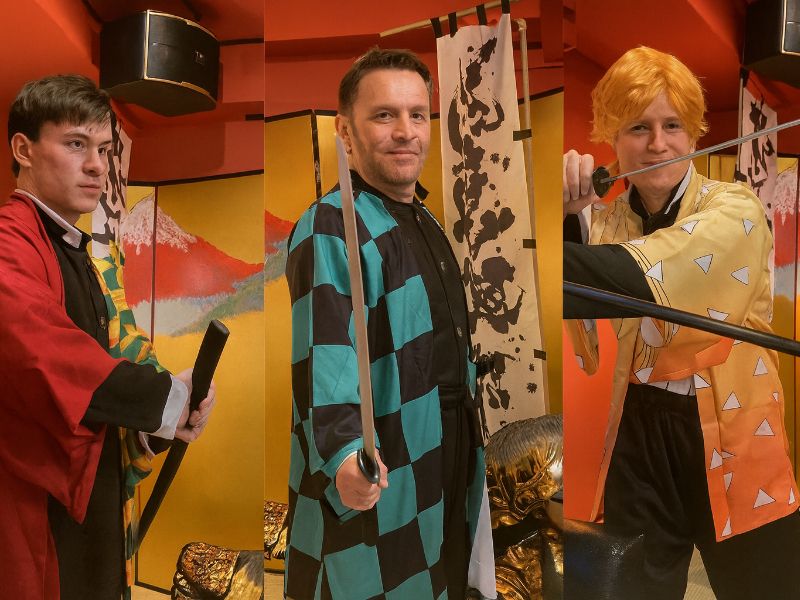 Standard Plan🎤🎶