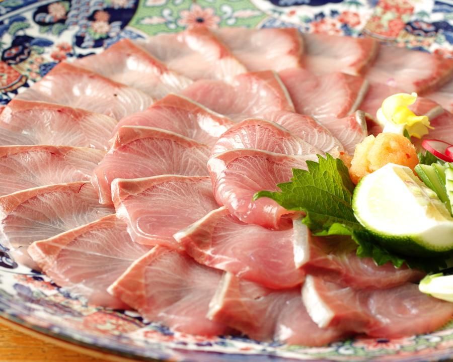 【4月】2時間30分飲み放題付き 半個室確約！「越後牛、のどぐろ、蛍烏賊、桜鯛のしゃぶしゃぶ」コース