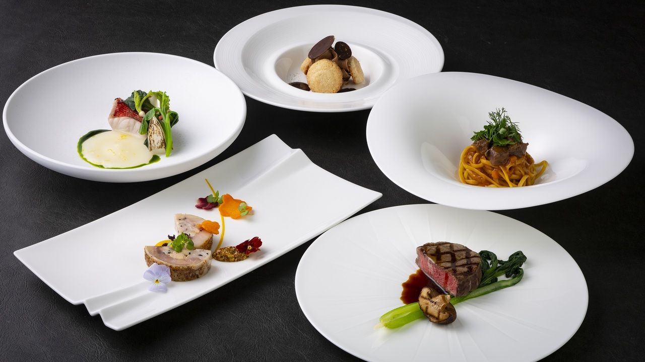 【Exclusive for CLUB Members】 Il Mio  - INVERNO -