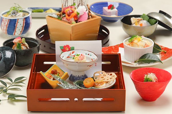  【12/1～12/26】おもてなし会席【風韻】（ふういん）