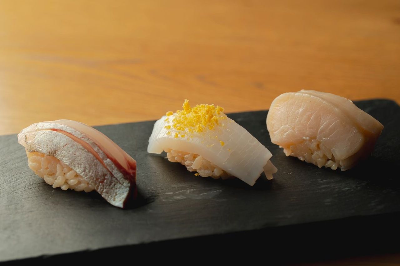 【ディナー】おまかせ