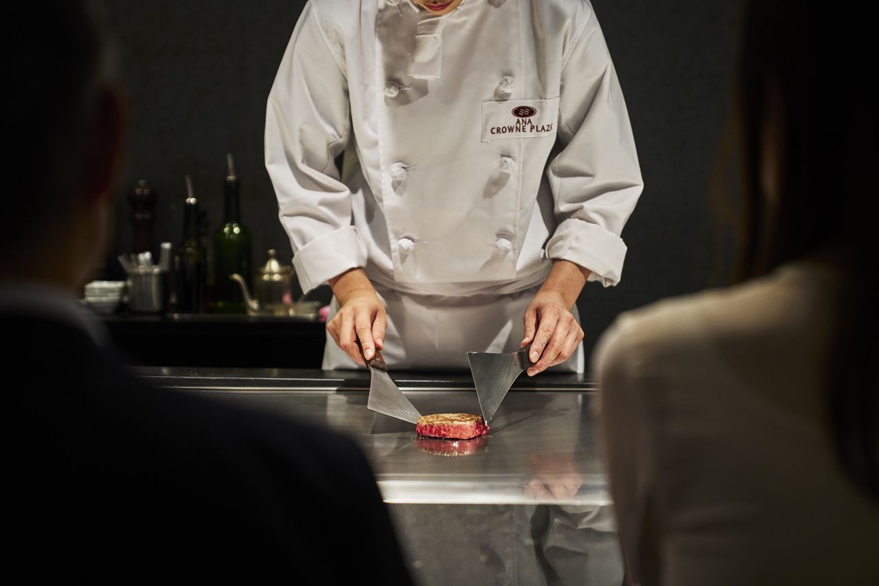 【Weekday】 Wagyu Beef Dinner Course