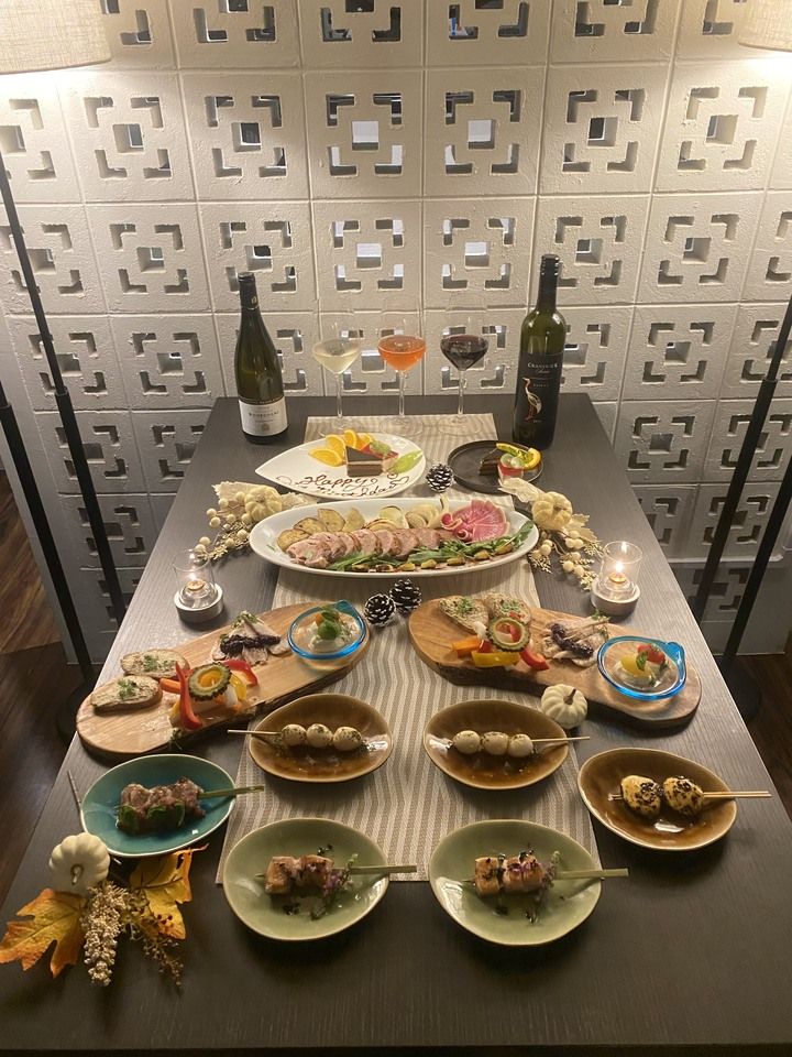 【女生之夜计划】精致迷你套餐！<3 饮品>