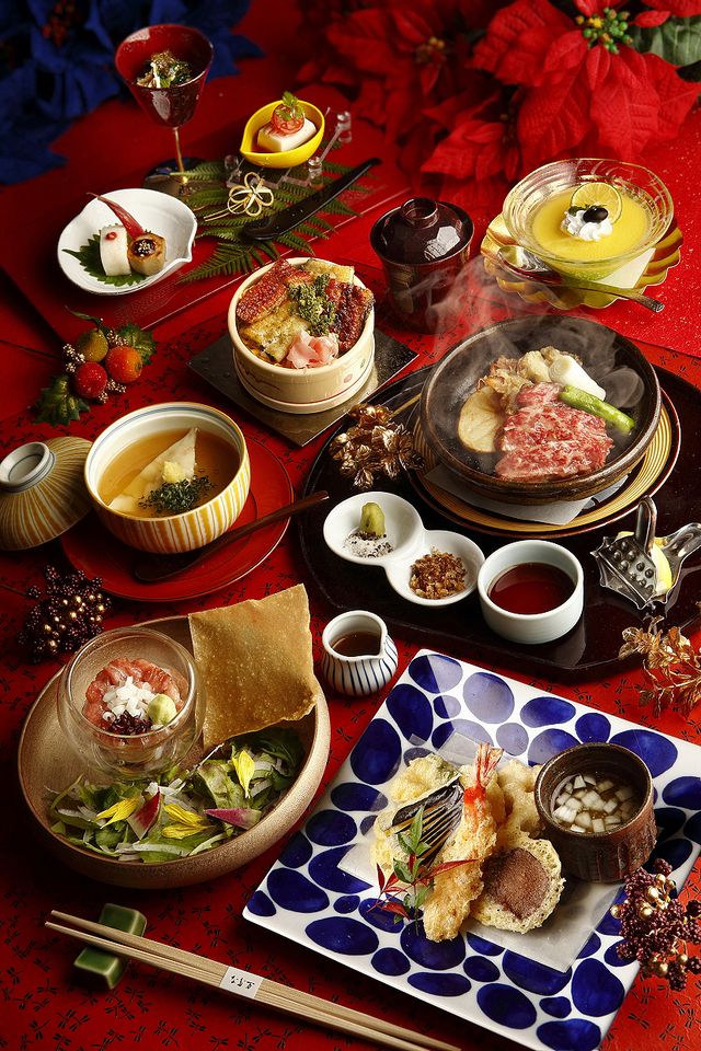 12月イベント　『師走のよろこび』