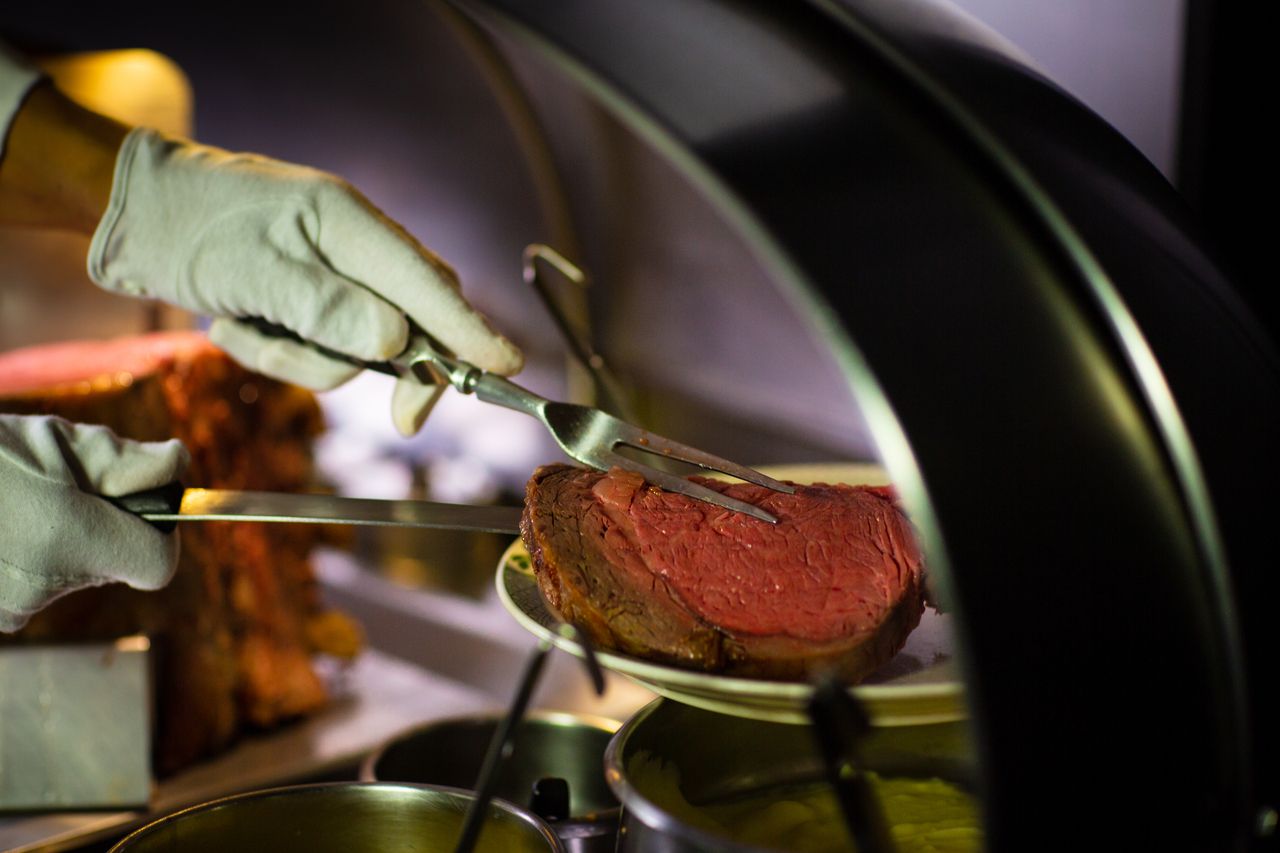 【リミテッドタイムセール】～ 乾杯シャンパン付き～ カリフォルニアカット 180g 