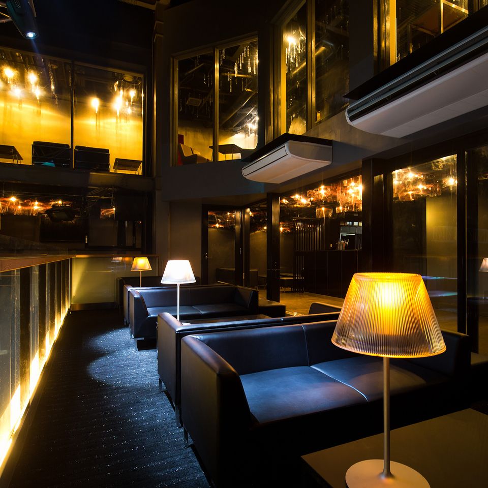 3F PREMIUM LOUNGE 2時間