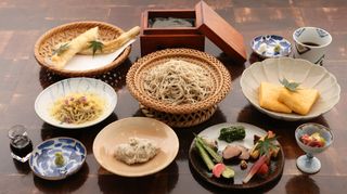 Buckwheat Flower Course