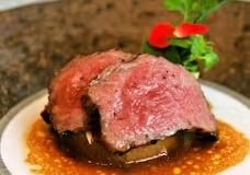 【ロワールコース】特別な日に。料理長中村特選コース Wメイン季節のデザート全7品食後ドリンク付