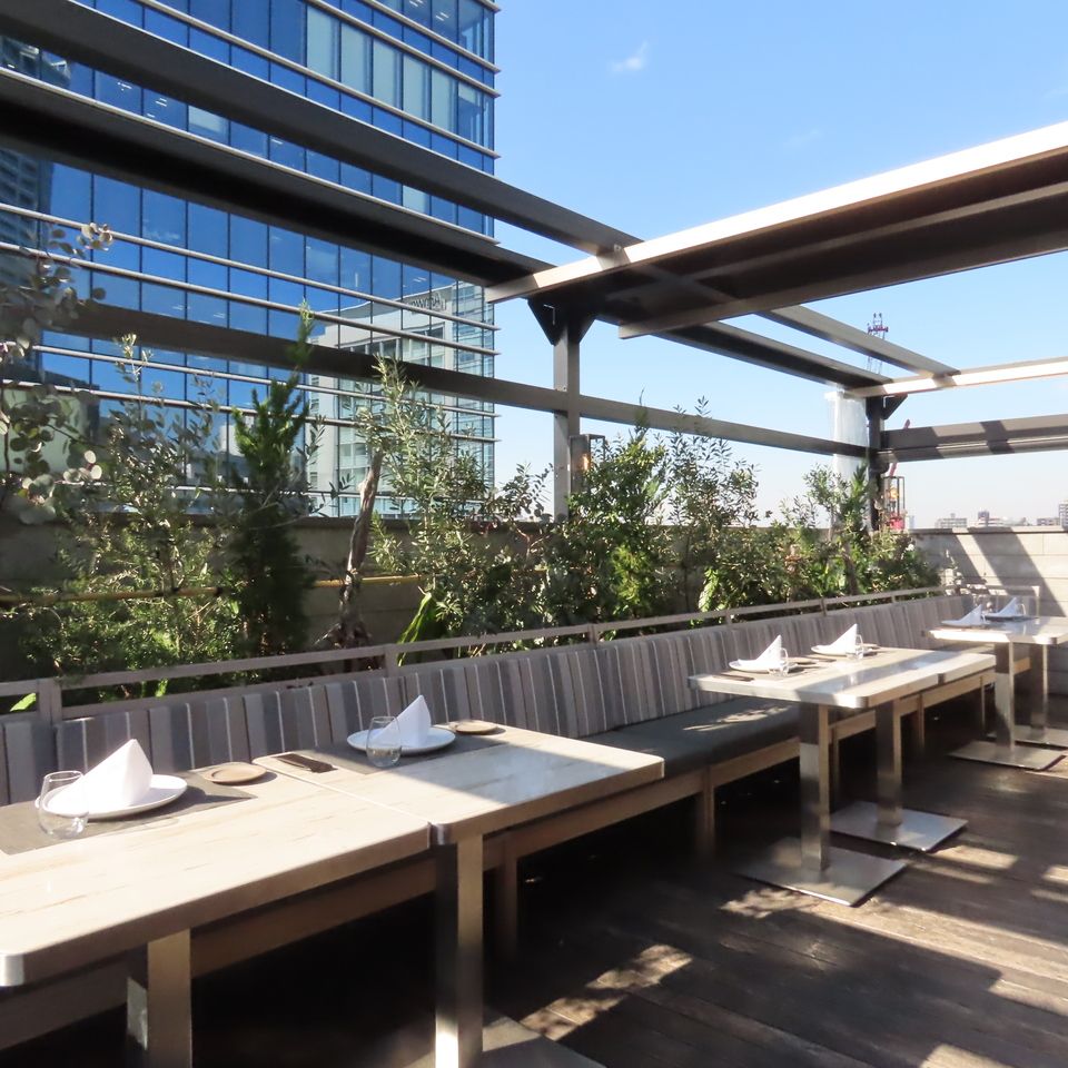 Prix Fixe Lunch  4 dishes