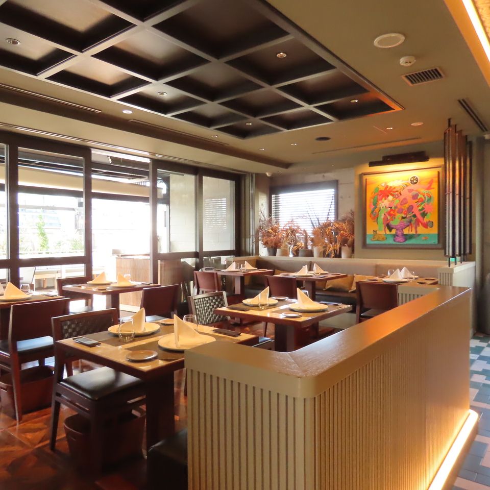 【2026.1/10～】プリフィクスランチ＜スタンダードコース＞全5皿