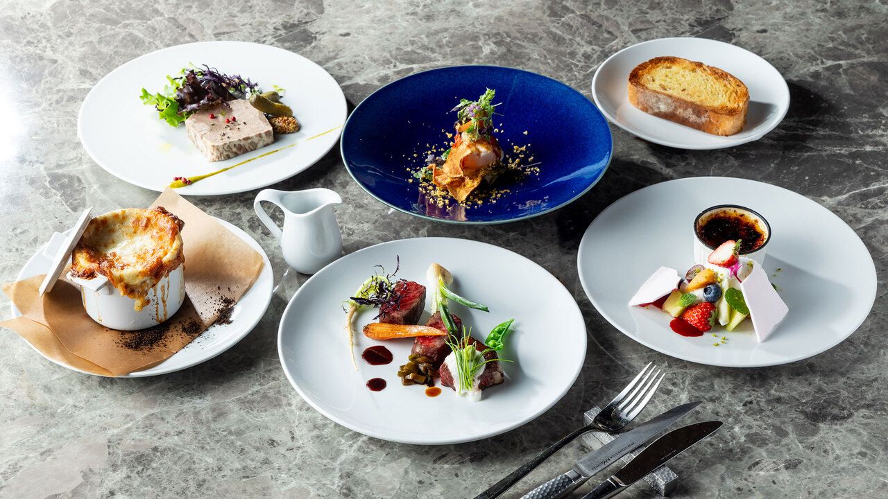 歐牛沙朗牛排休閒套餐