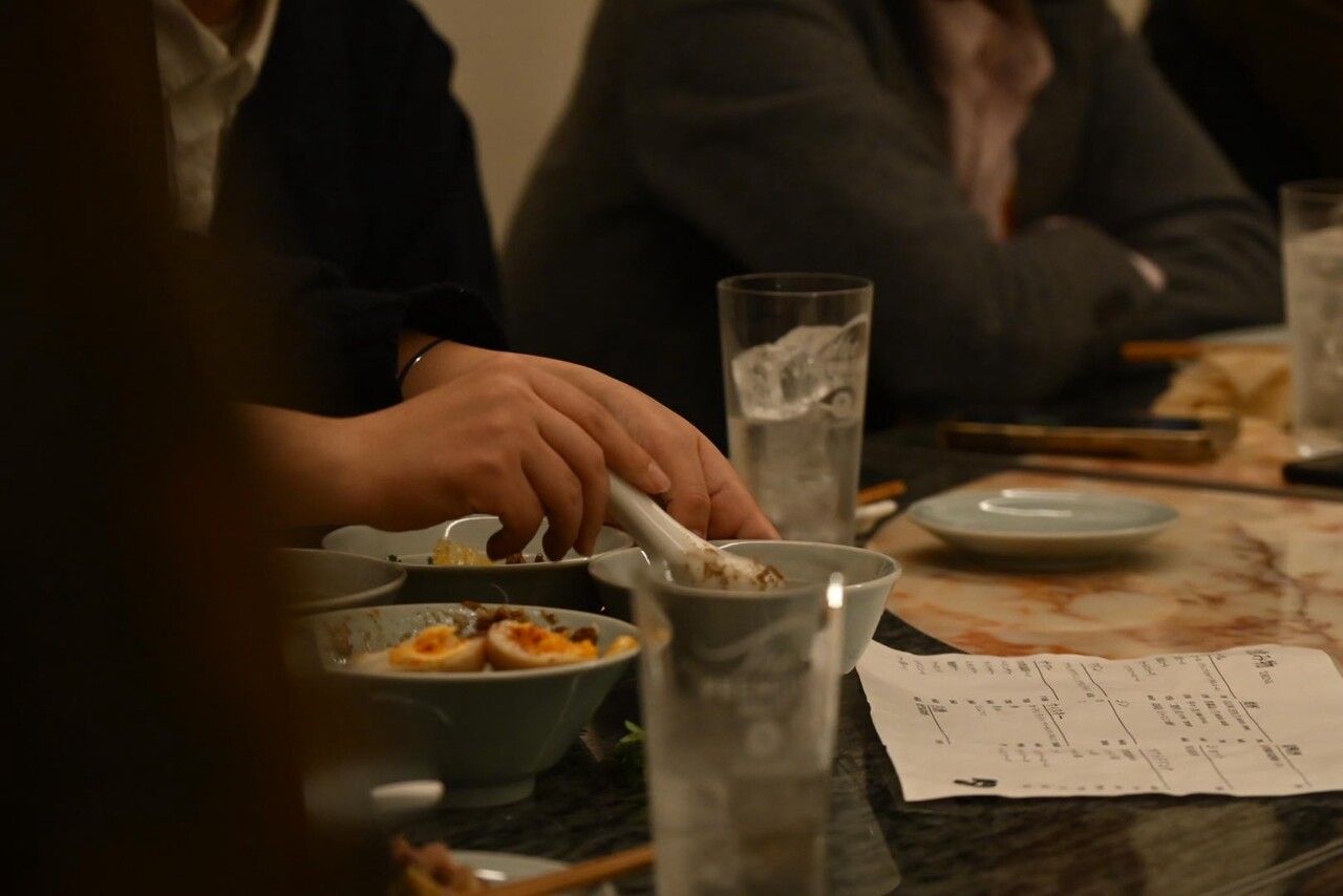 8 dishes + all-you-can-drink course