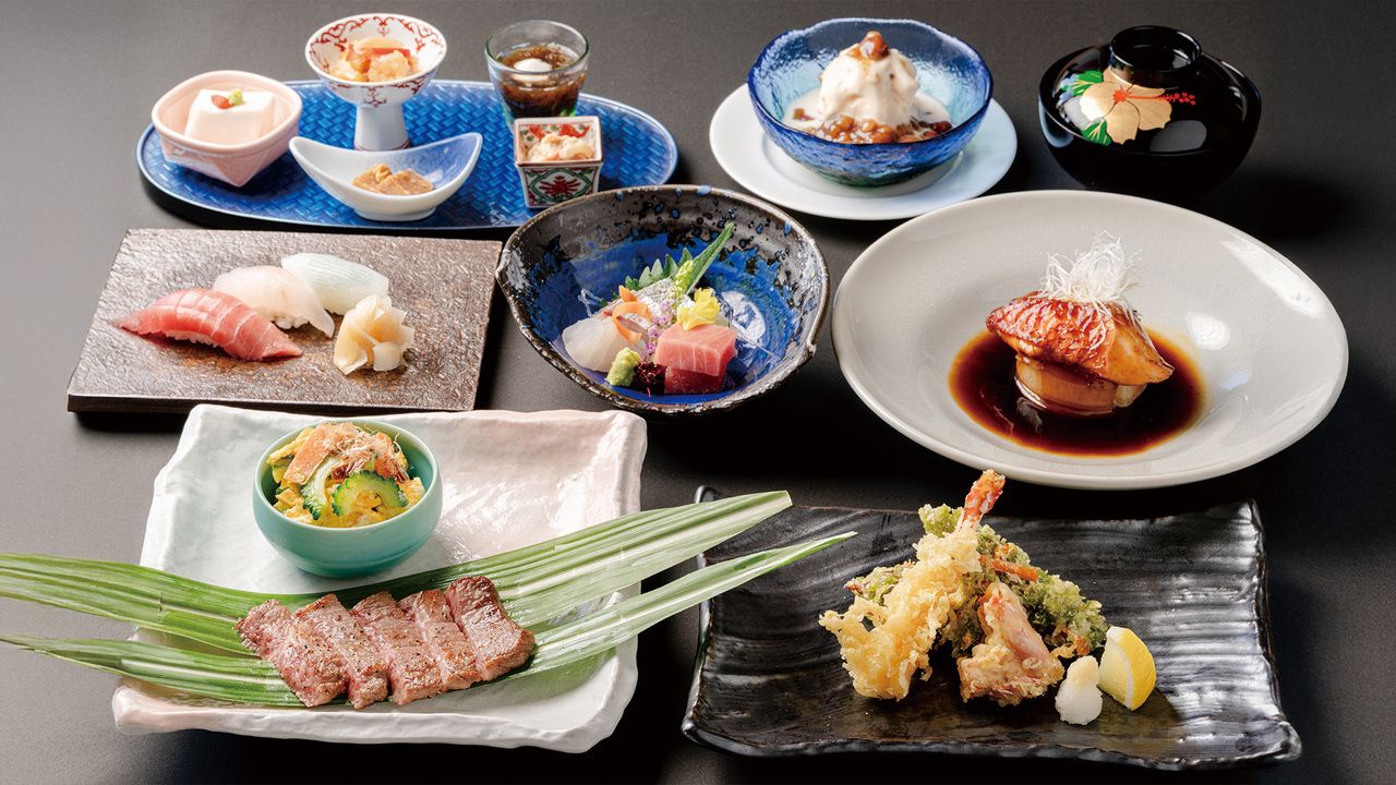 【1/5～】宮古晩餐「かぎすま」