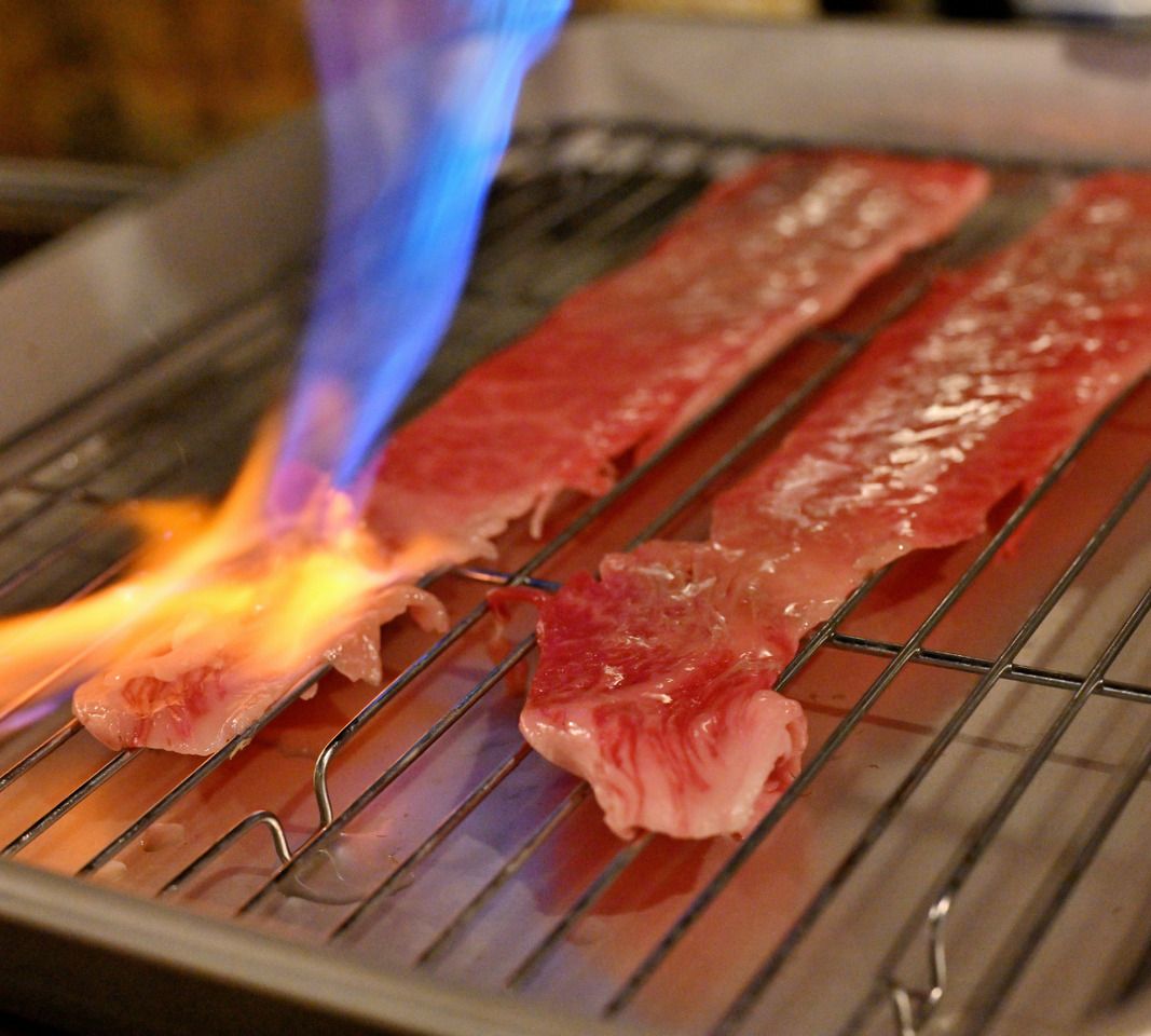 季節のおまかせプラン！お一人様5,000円 3名様からご予約可能【飲み放題＋2,000円】全7品