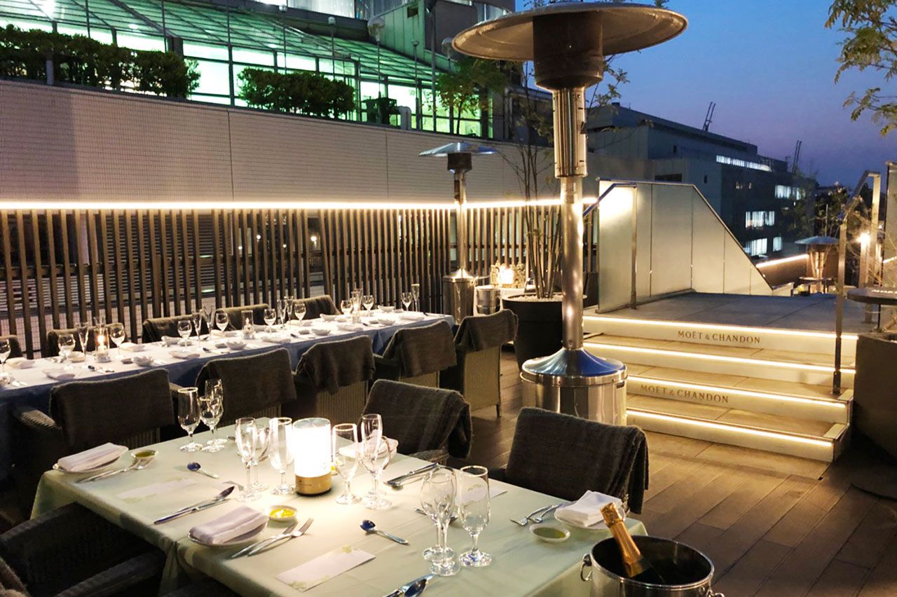 キッズプレート