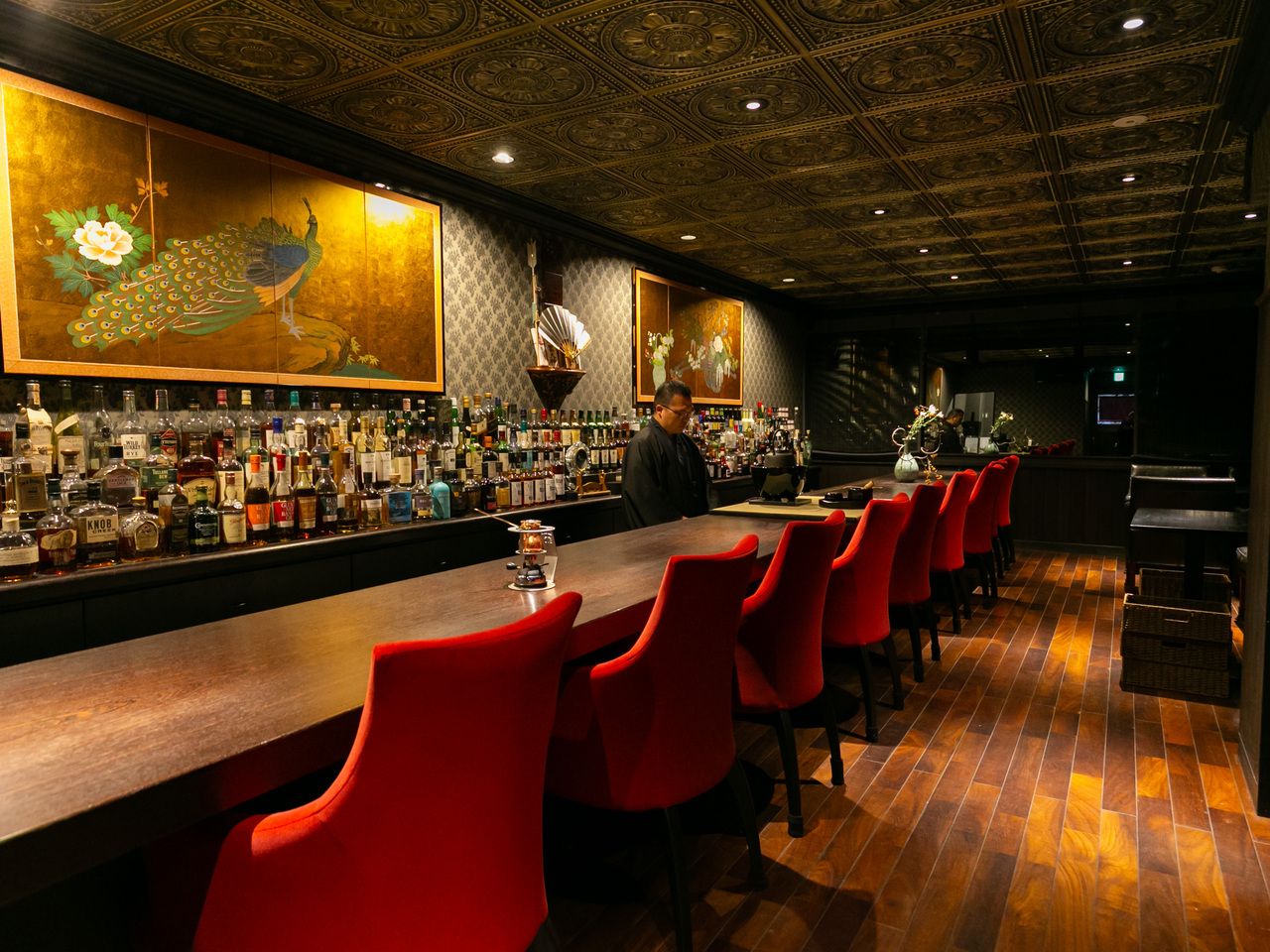 Sólo reserva de asientos