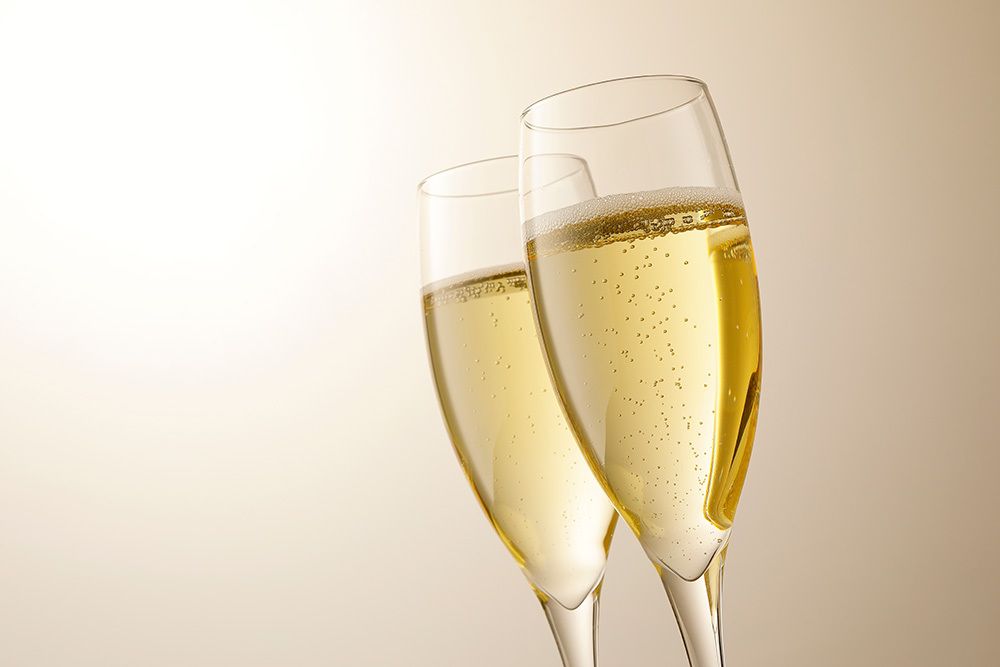 1/5～1/31限定！新年会特別個室ランチプラン（乾杯スパークリング付飲み放題）￥9500