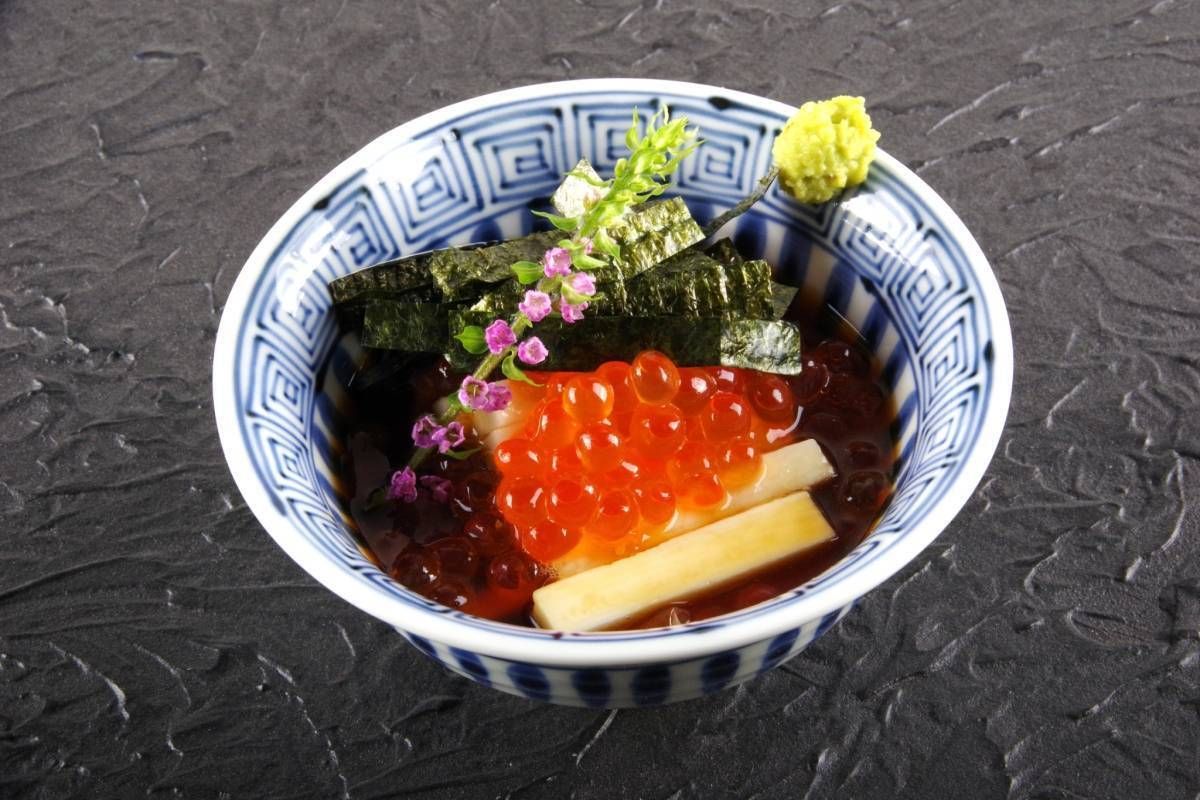 Omotenashi course  (무제한 음료 포함)