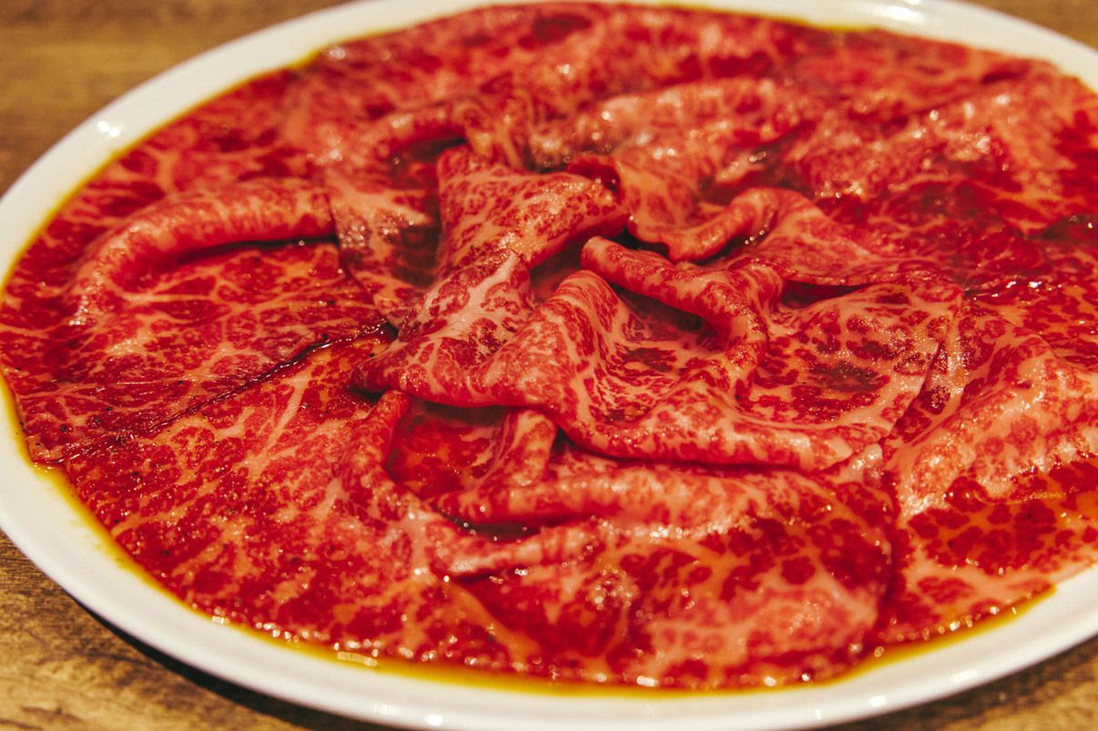 【新年会コース】飲み放題付