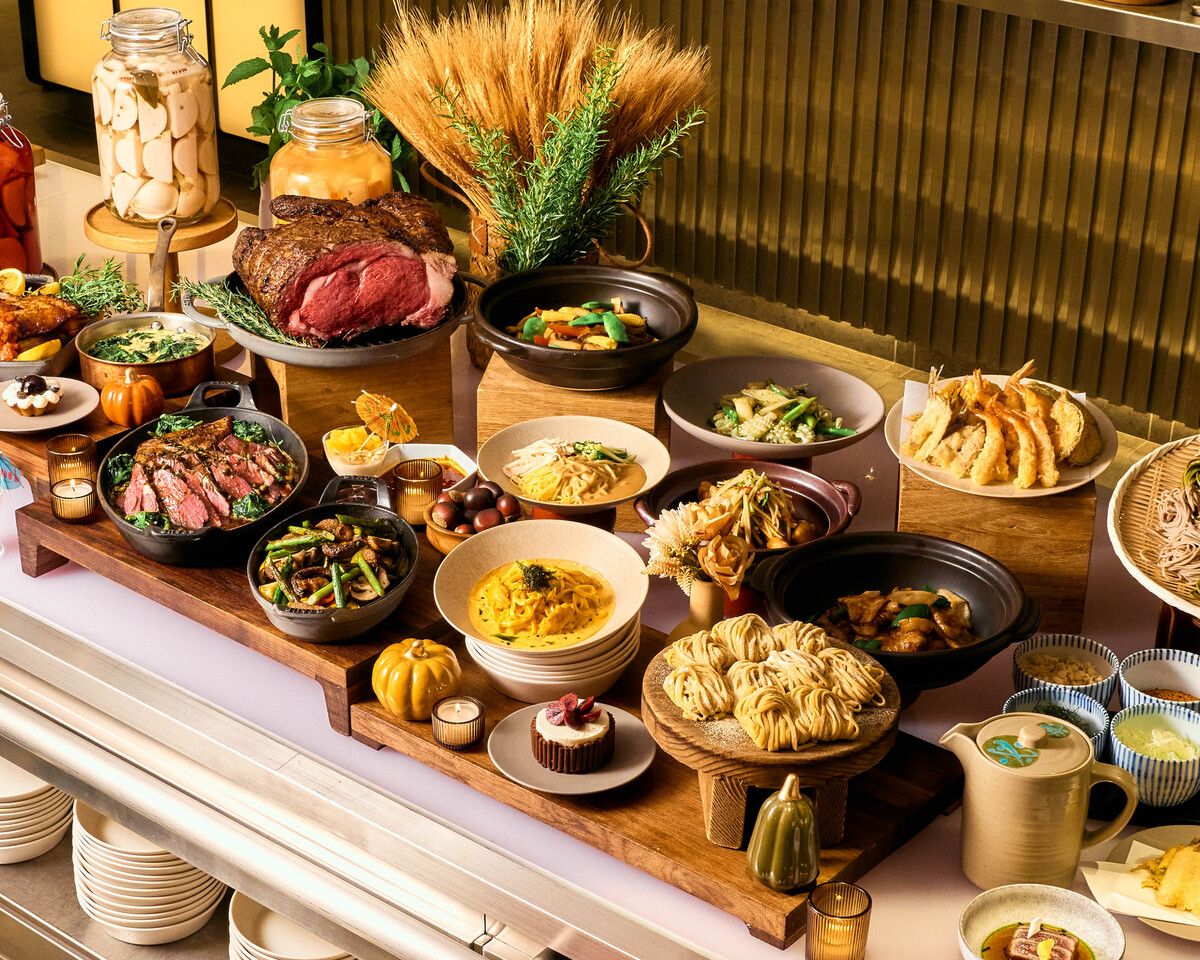 【Prepayment】Holiday & Weekend Lunch for Children　Ages 6–12