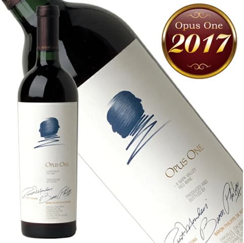 二人の巨匠が夢見た「作品番号1番」 伝説の『オーパス・ワン』と兵庫県産黒毛和牛がメインのペアコース お一人38,000円