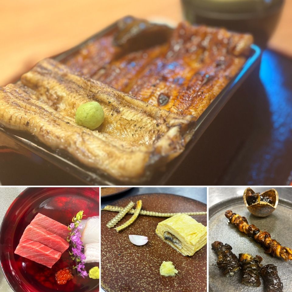 “Kohare”紅白便當