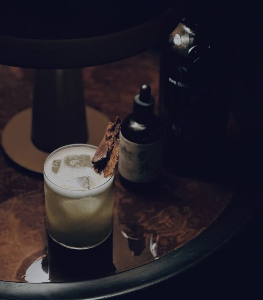 Savor the Artistry of Kyushu Craft Gin - A Truly Exceptional Pour