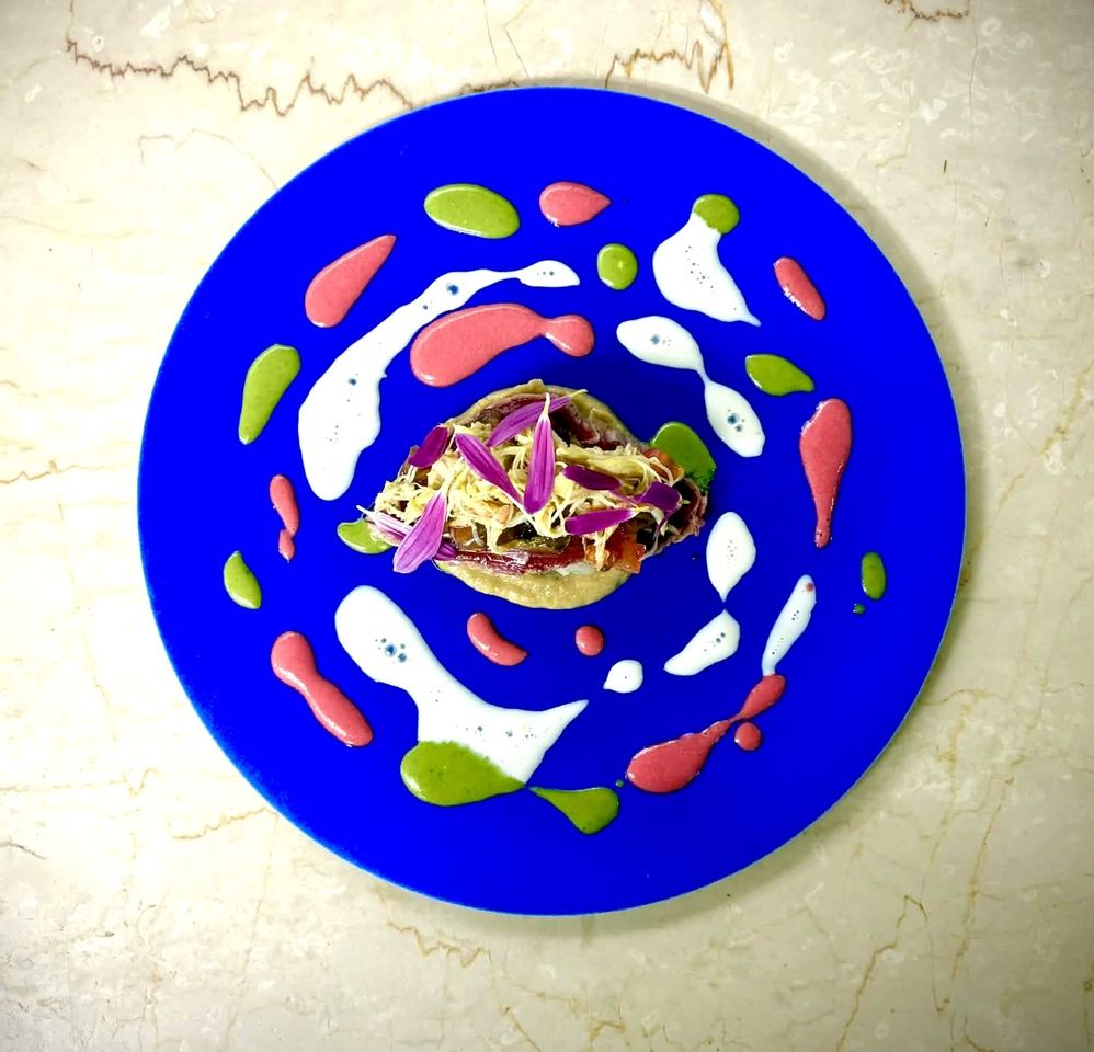 [Tokyo's Best Specialty Cuisine Restaurant Week 2026] Limited-time CONVIVIO Winter Course