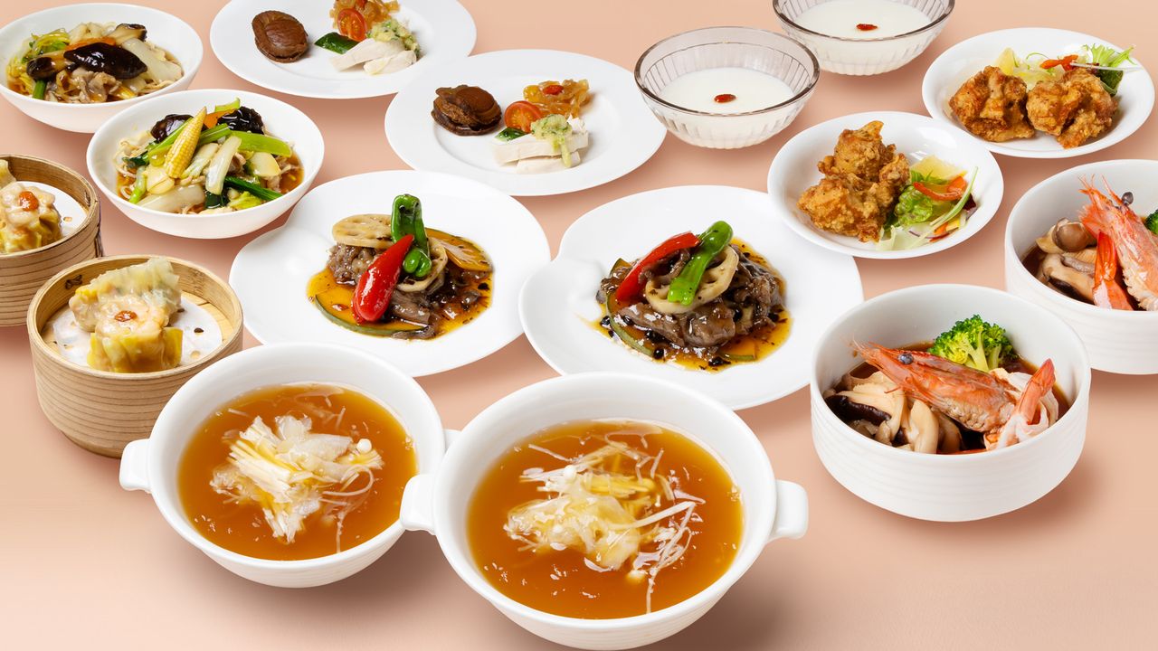 Ruri Course 2/1 onwards 8,000 yen (tax included)