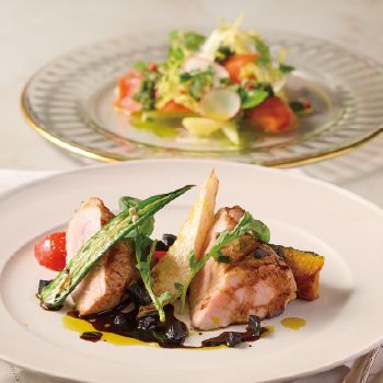 【Lunch】“DELIGHT”　