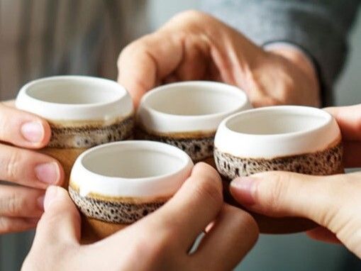 【時間制限なし】プラチナ飲み放題