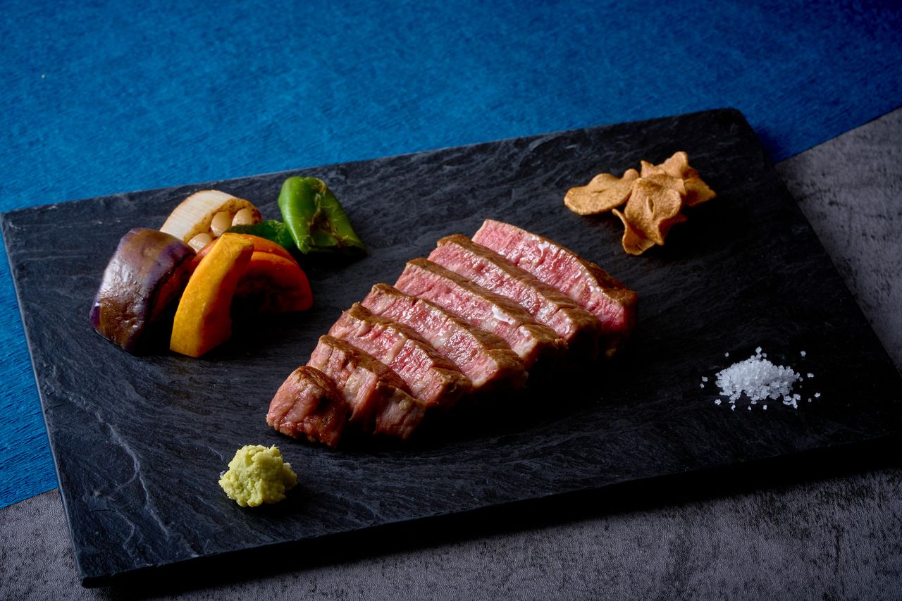 ディナ－コース  3月スタート【  葵  】