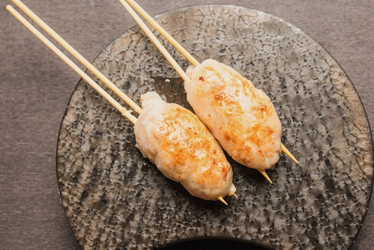 Sada Juro Kanko 10-piece selection course *If you order more than 10 pieces, we will stop serving your choice of dishes.