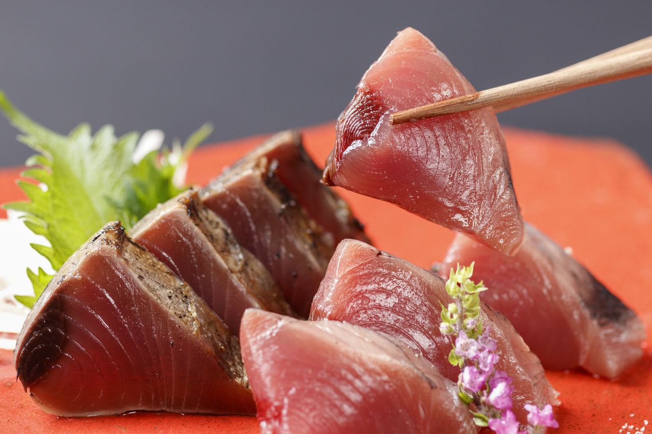 【3月～5月歓送迎会プラン】〈2h飲み放題付き〉龍馬の宴コース　13品