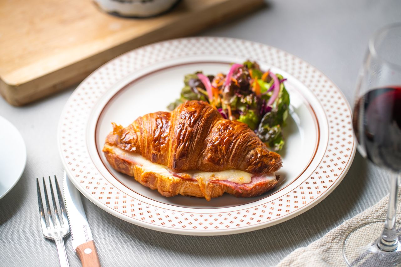 Golden Week Lunch Special (Available only from April 29th to May 6th)