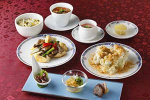 【3月】セレクトランチ