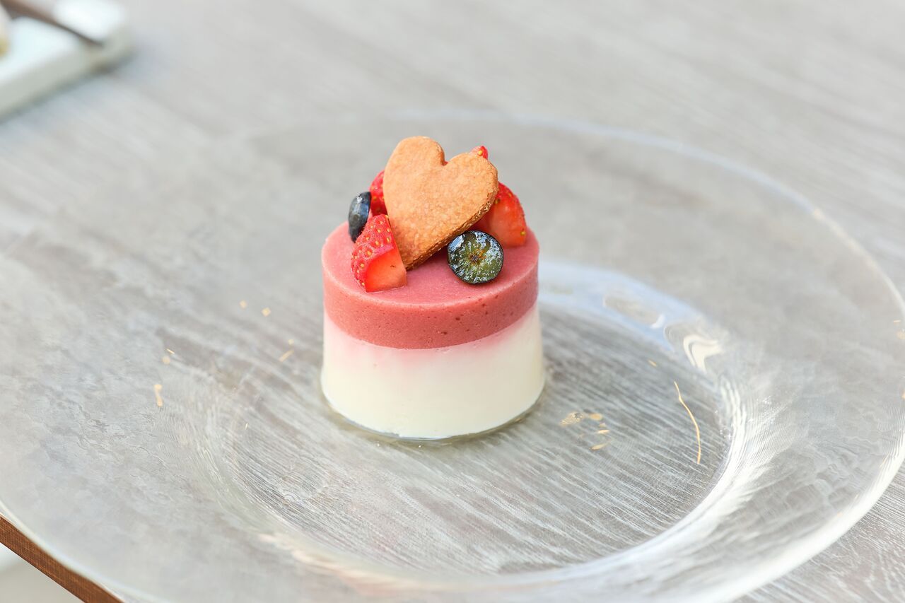 春【わんちゃん用オプション】わんちゃんケーキ