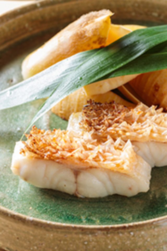 Lunch Special Course ~Kyōraku-mi~