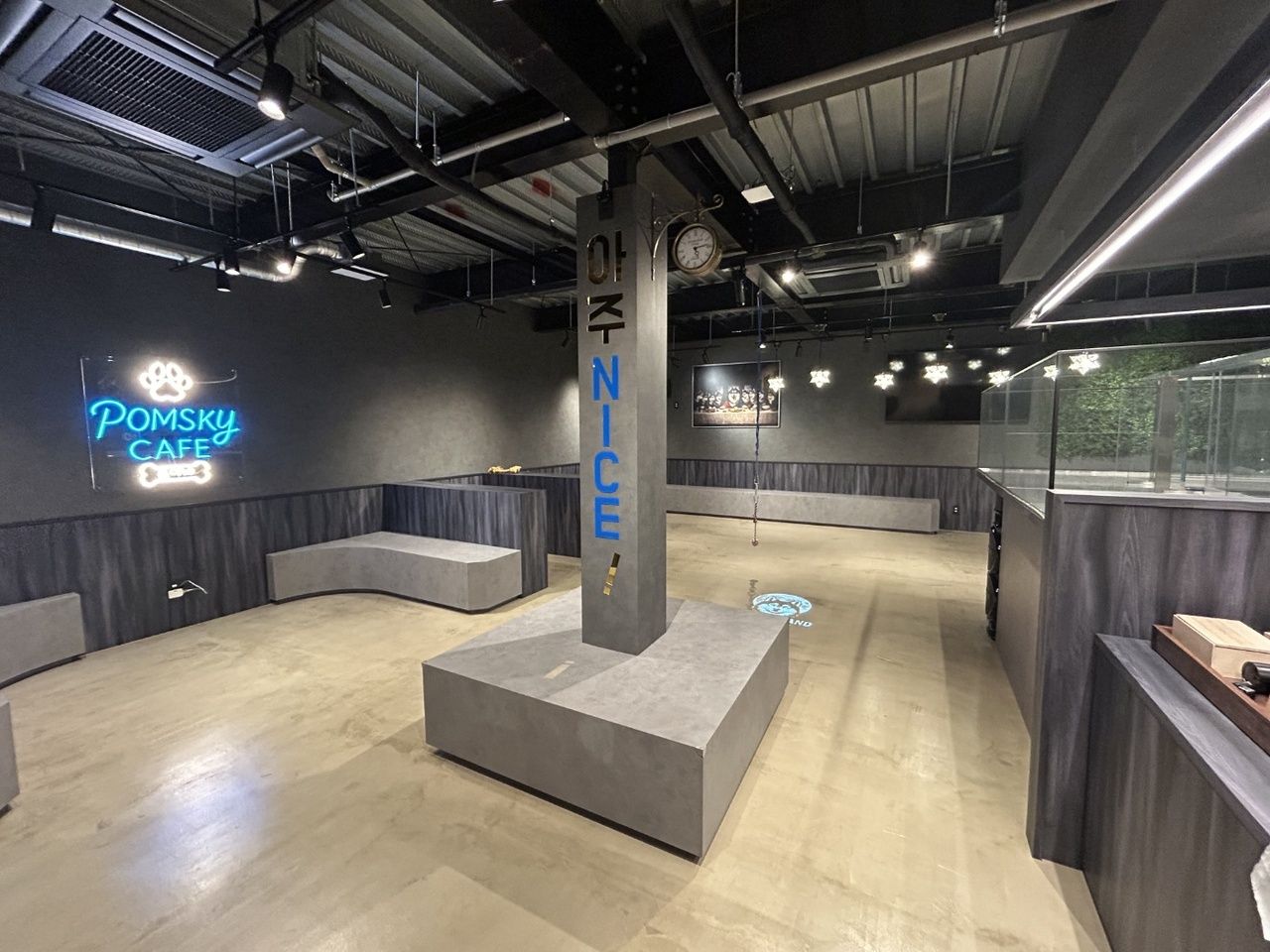 [Weekday] Ticket (1-hour full rotation system)