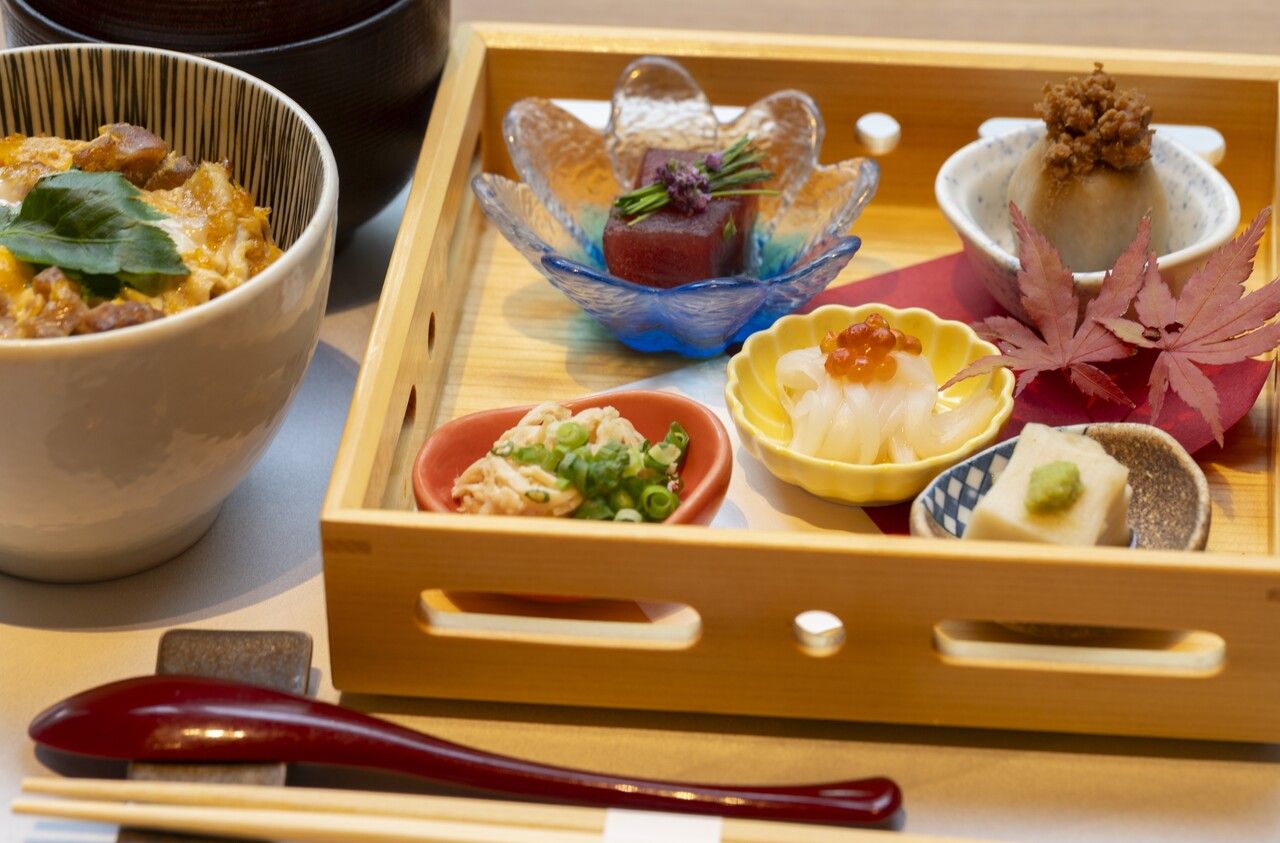 【個室確約】≪2h飲み放付≫会席『花』～8,000円