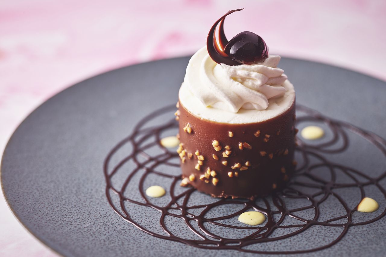 【Spring Menu ★ From 3/1】Prefix 3 Course with your Choice of Appetizer, Pasta and Dessert