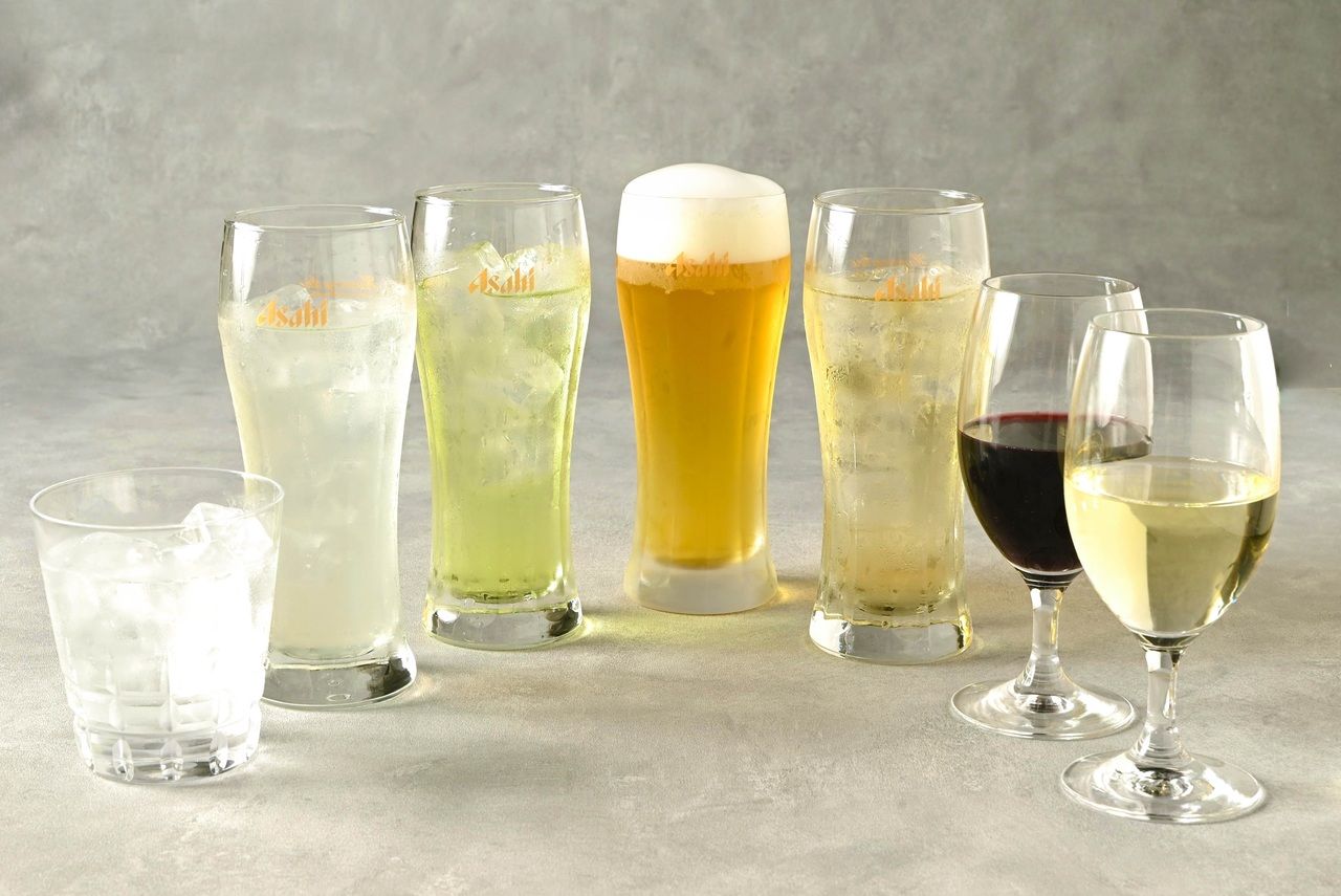 [Dinner Buffet] Over 50 varieties! Enjoy seasonal flavors and a live kitchen!