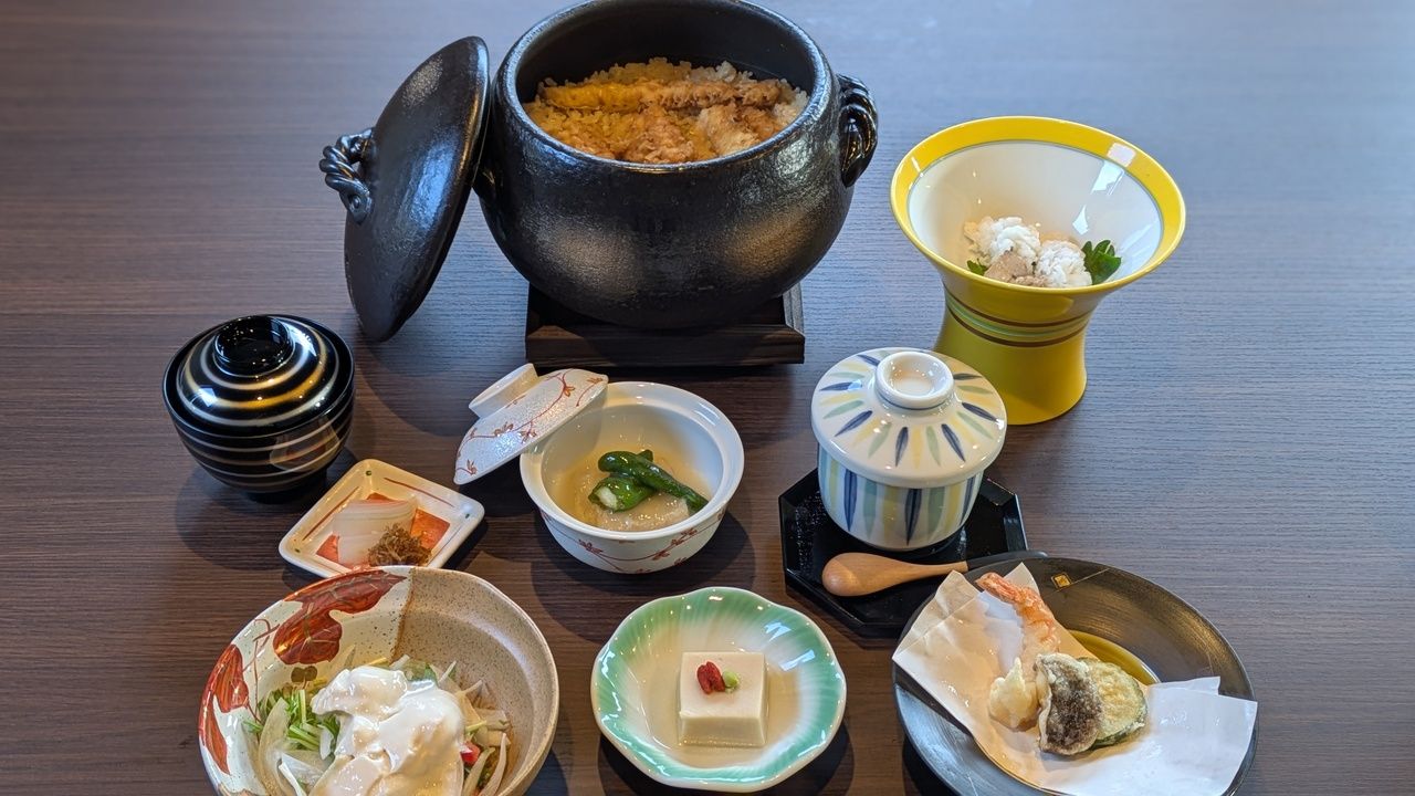 平日限定ランチ