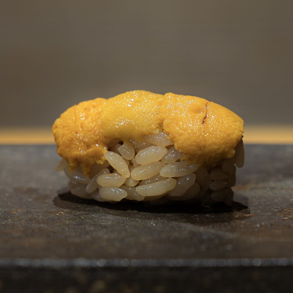 【おまかせコース】