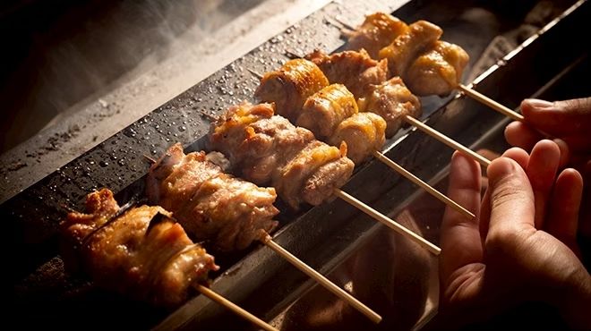 Limited plan starting at 5pm: 10 dishes + all-you-can-drink